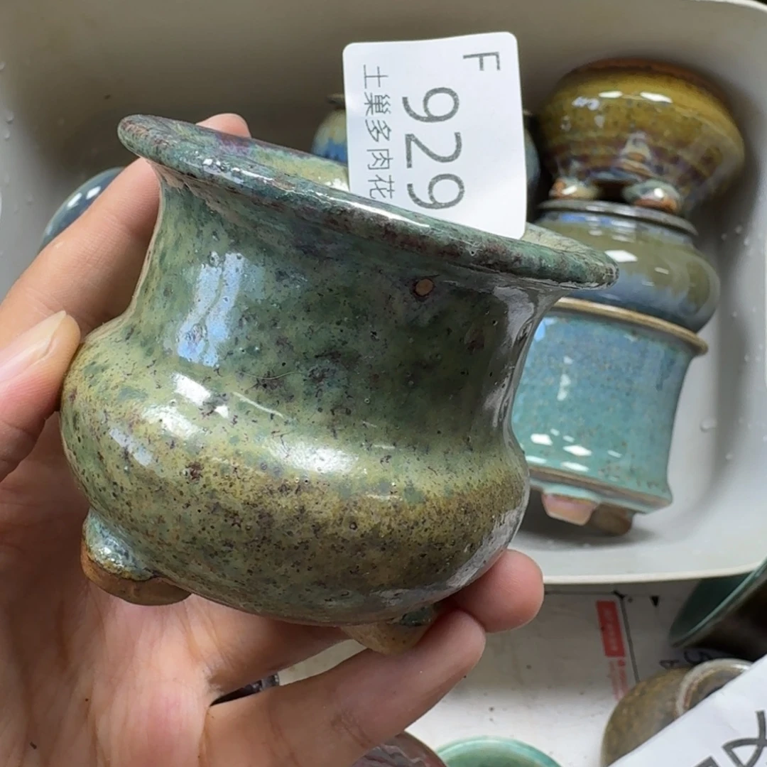 泡***噜陶瓷艺术设计学与制作