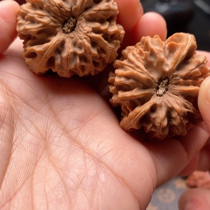把件桃核龙门40尺
