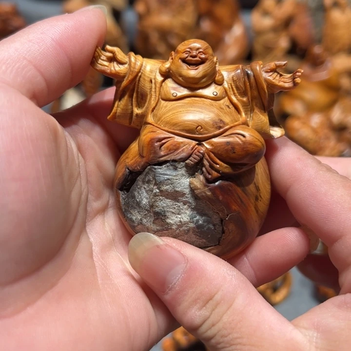 柏木（崖柏）点点关注