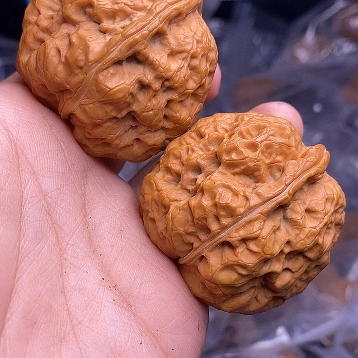 文玩核桃吊坠   296