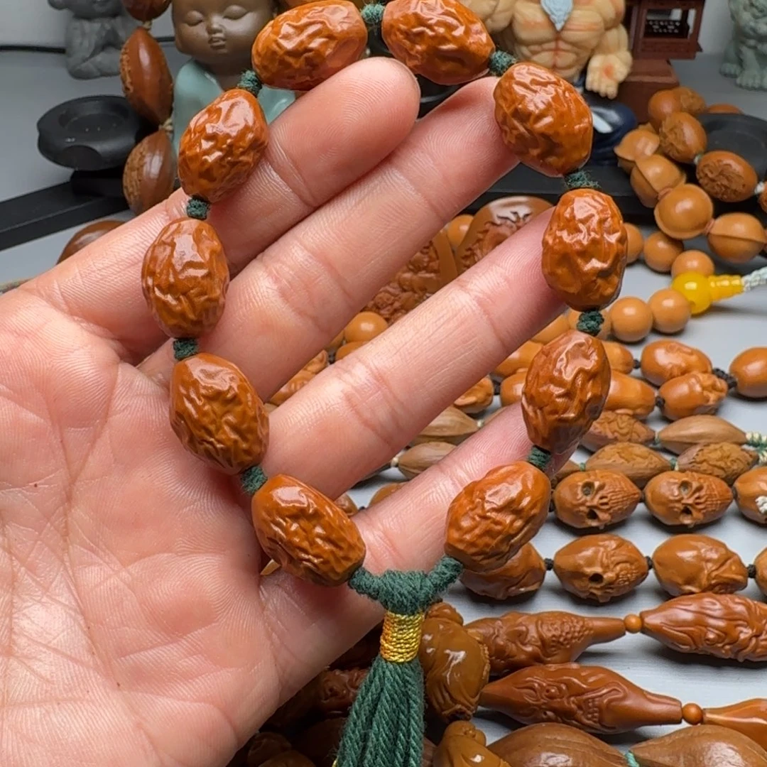 手串/手链橄榄核橄榄核1.4