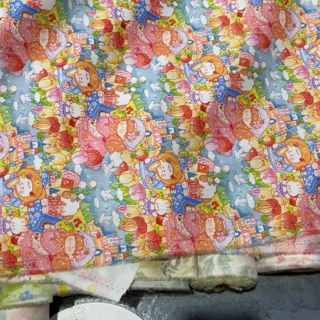 棉一米价1.48米宽80支纯棉贡缎D区