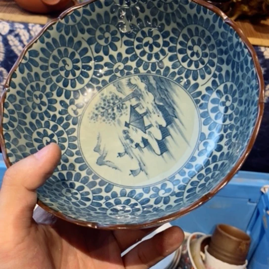 瓷片瓷器瓷器瓷器