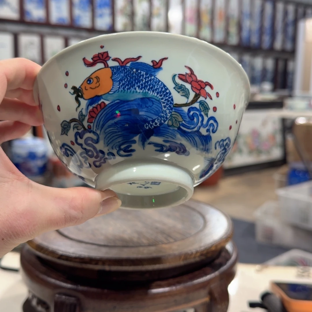 摆件瓷//////景德镇陶瓷瓷器。