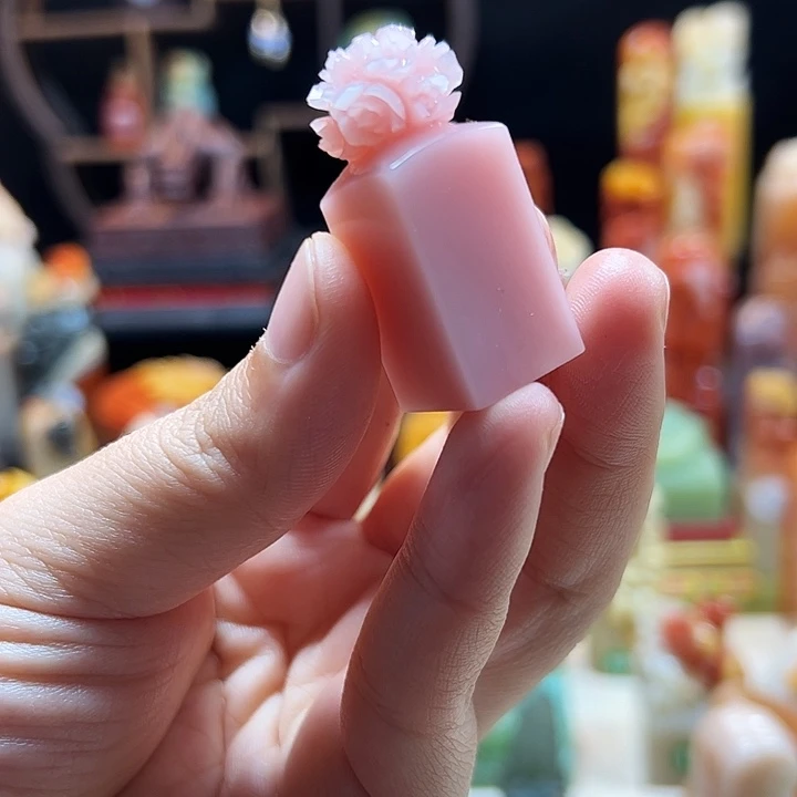 寿山石印石寿山石印章