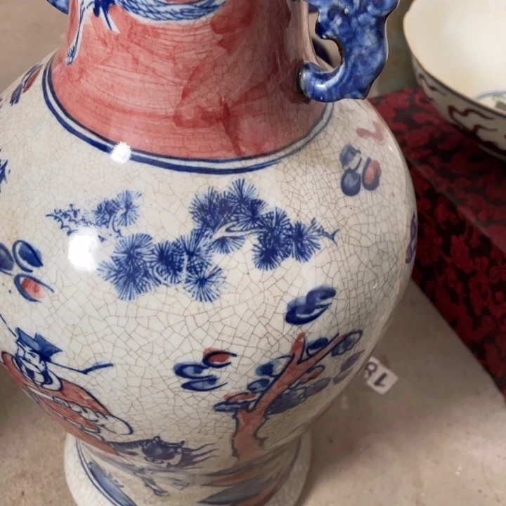 瓷片精品瓷器链接……