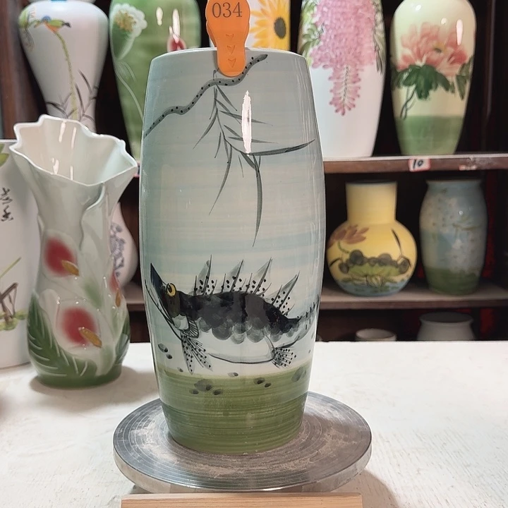 陶034 新款陶瓷陶瓷陶瓷