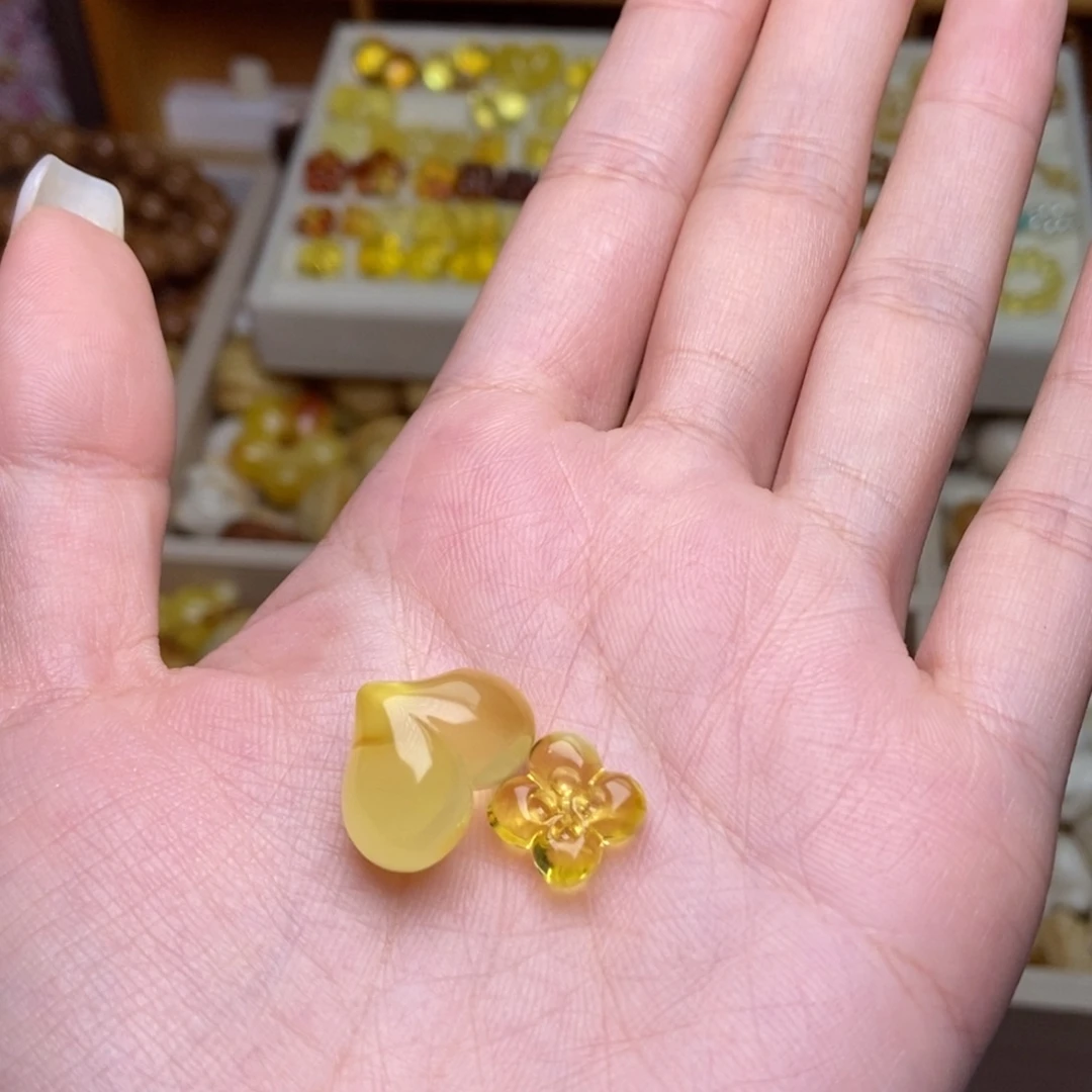 来***啊猴头核桃手串1.6心0.4花