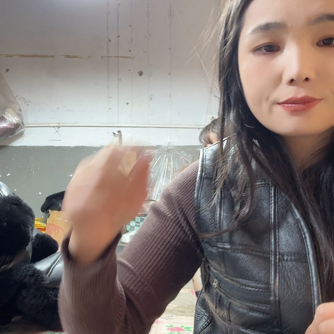 三醋酯纤维4xl 马甲