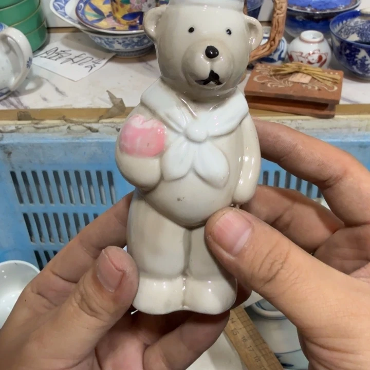 陶瓷推荐第二名20包邮