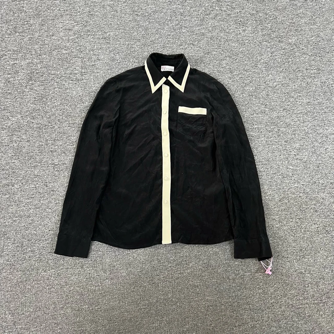 99新 Valentino/华伦天奴 华伦天奴 衬衫