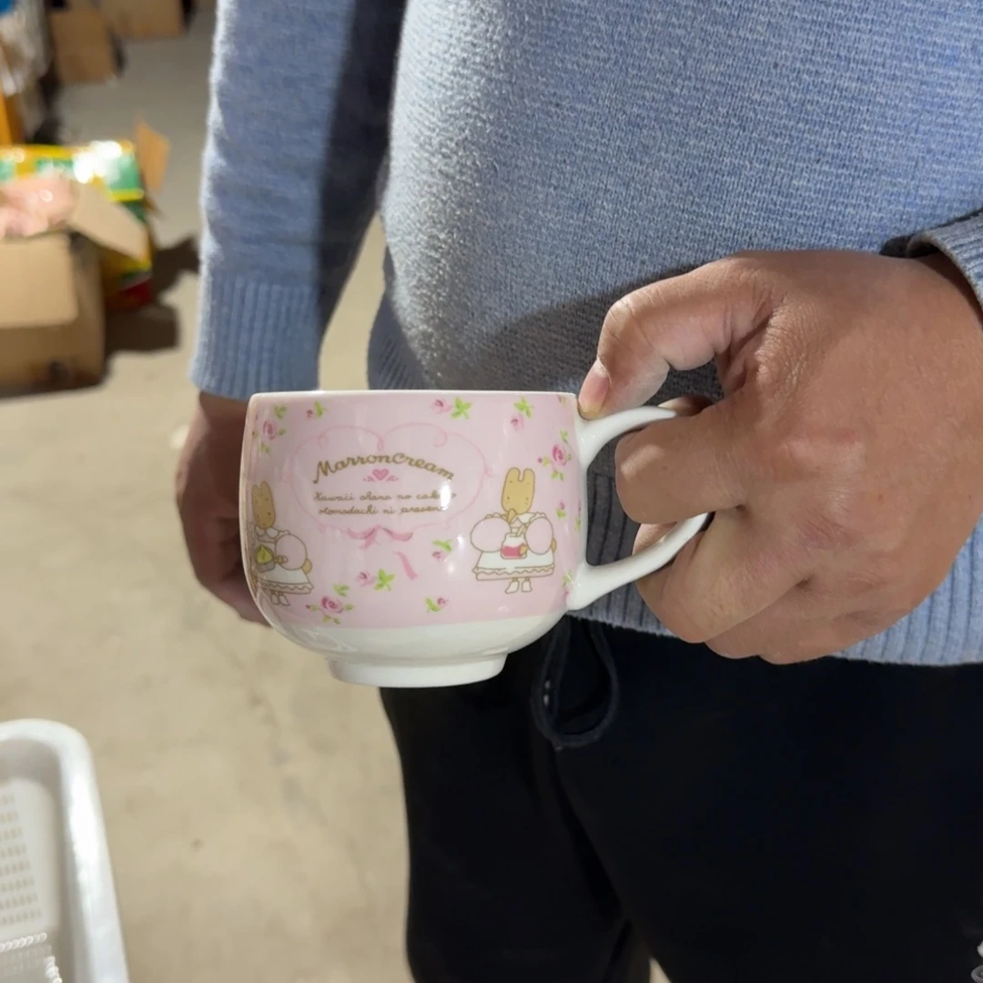 瓷片这个世界都是微瑕