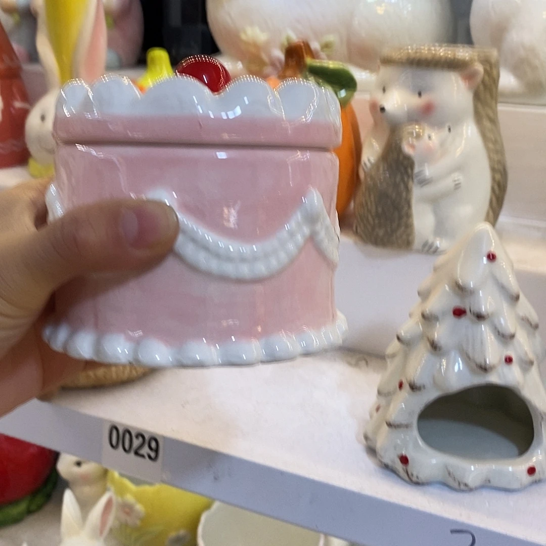 陶瓷微瑕介意慎拍微瑕