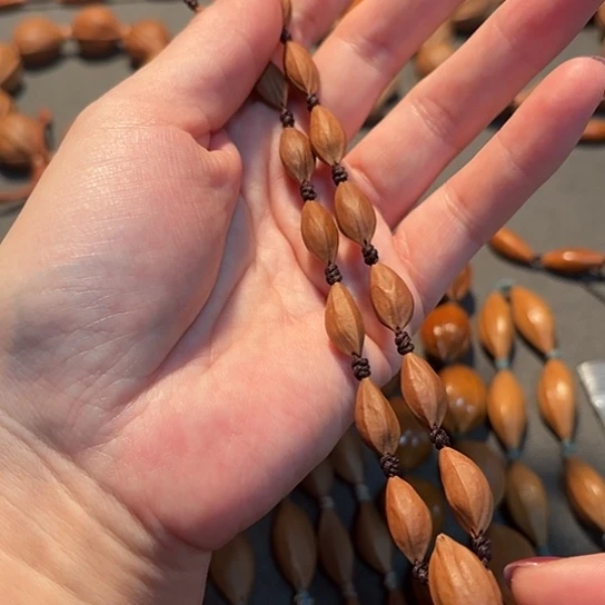 0.7小金瓜子手持17粒款