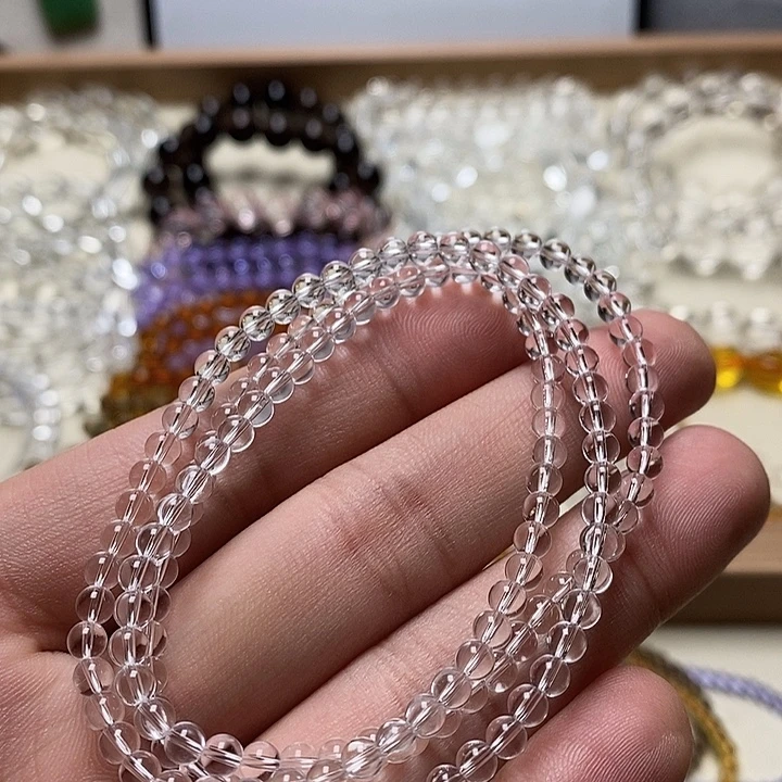 非金属卡4mm三圈