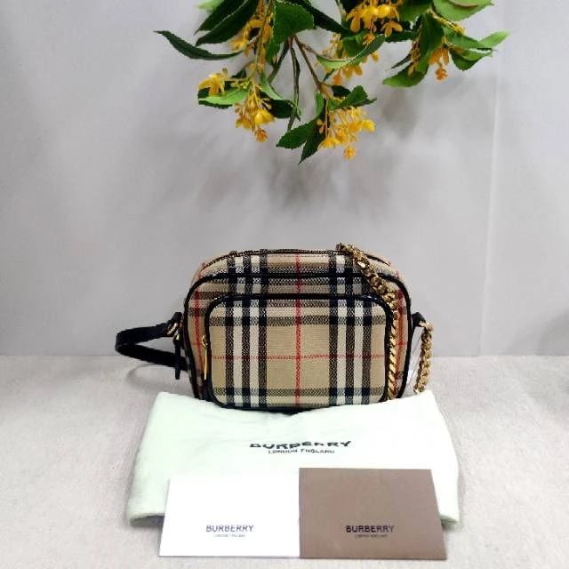 95新/博柏利/C14036833187/[251209CZ02]