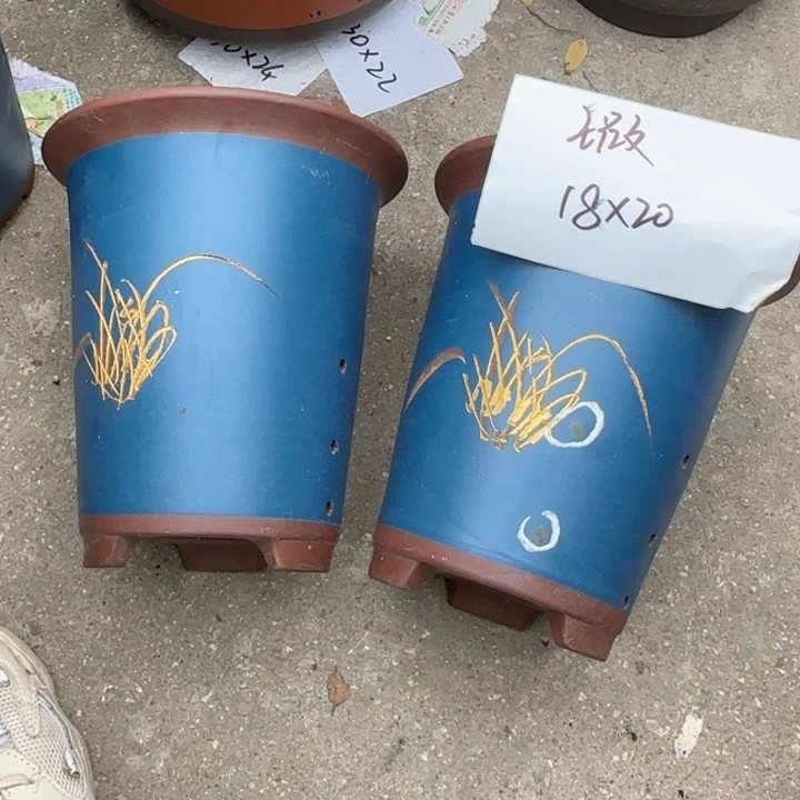 花盆紫砂特价商品