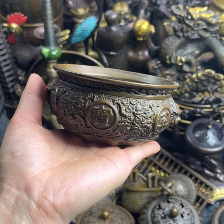 铜器666666666666666