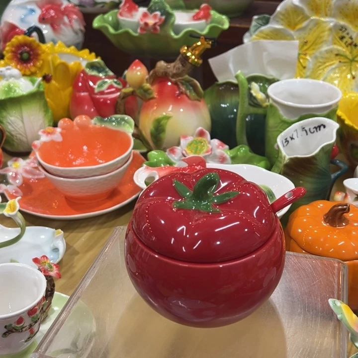 陶瓷等产品的生产和销售