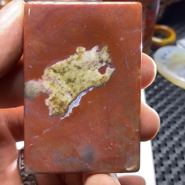 玛瑙/玉髓颈饰未镶嵌用****6