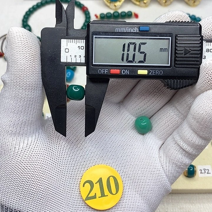 高瓷玉化归元款归元