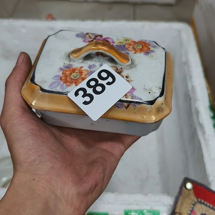 各种民俗老物和杂件艺**瓷389