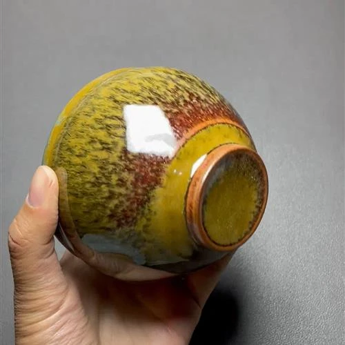 【闪购商品】茶盏-723............