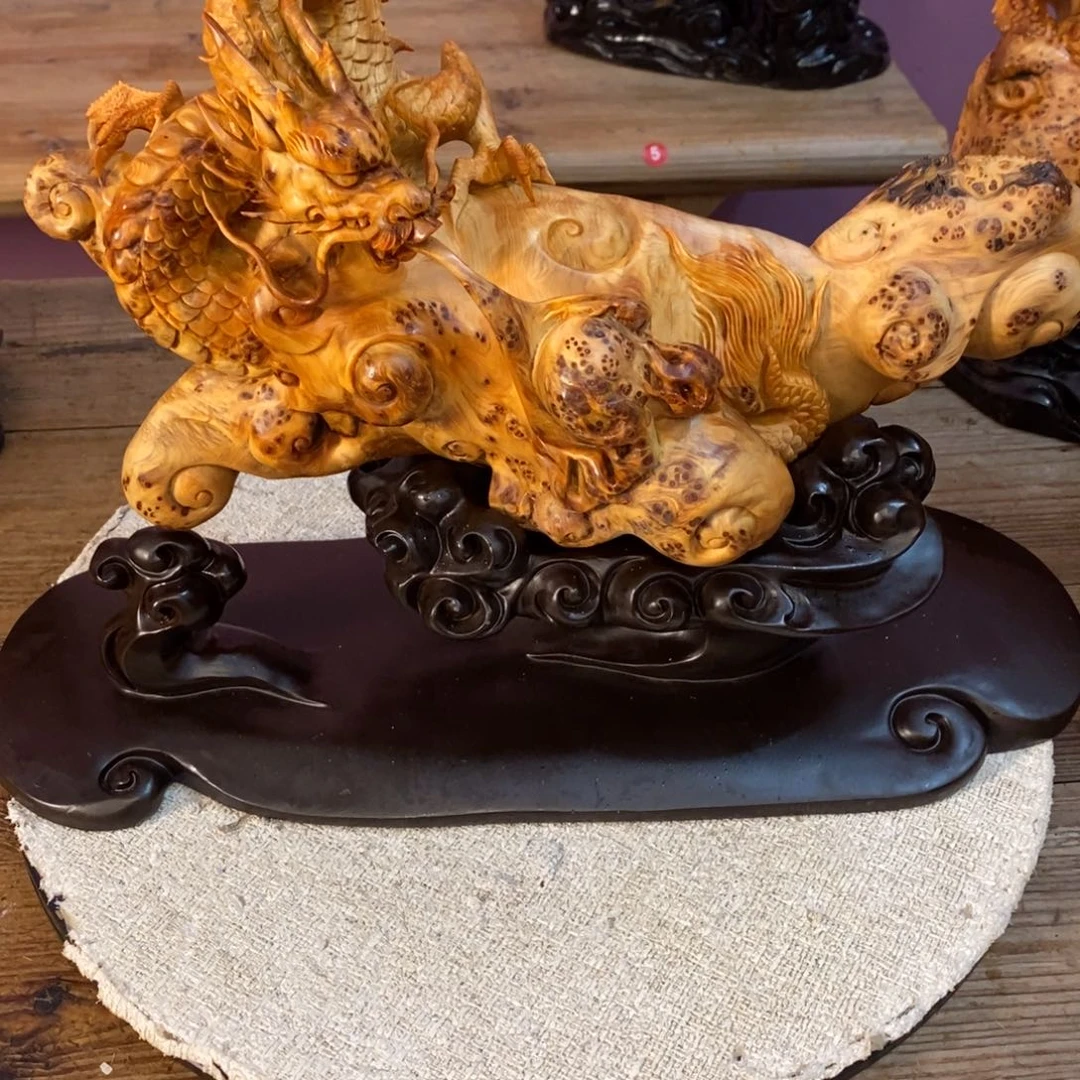 大***哥柏木（崖柏）根雕11111111