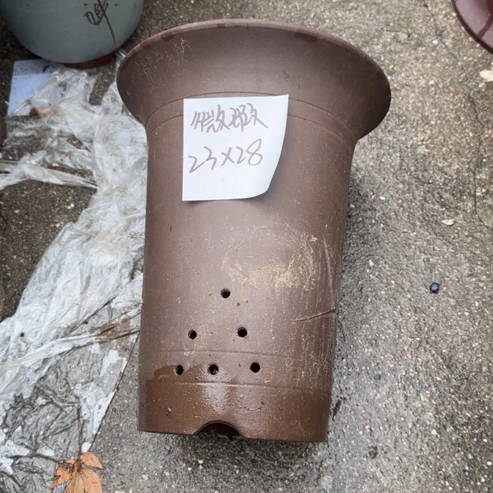 紫砂花盆特价清仓