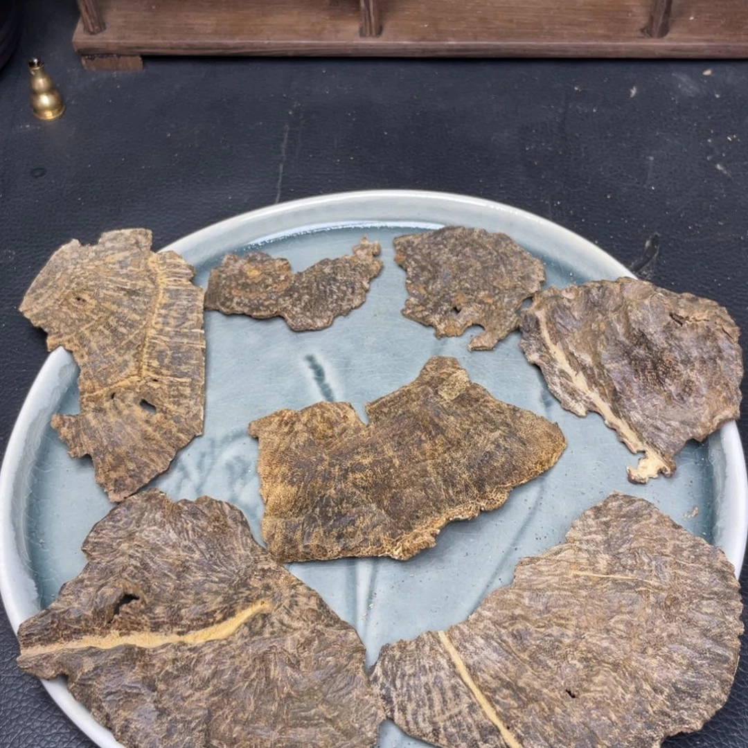 脖***拧30克海南五指山老铁顶香