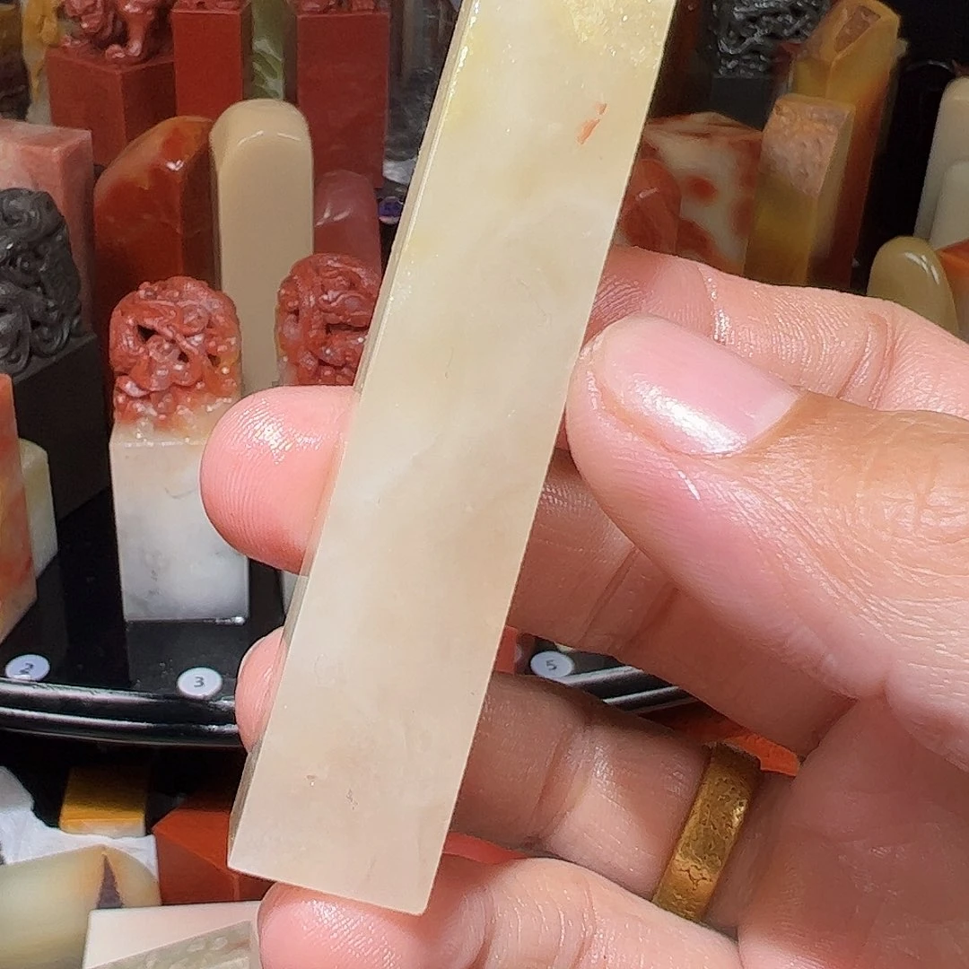 寿山石印石24567788889