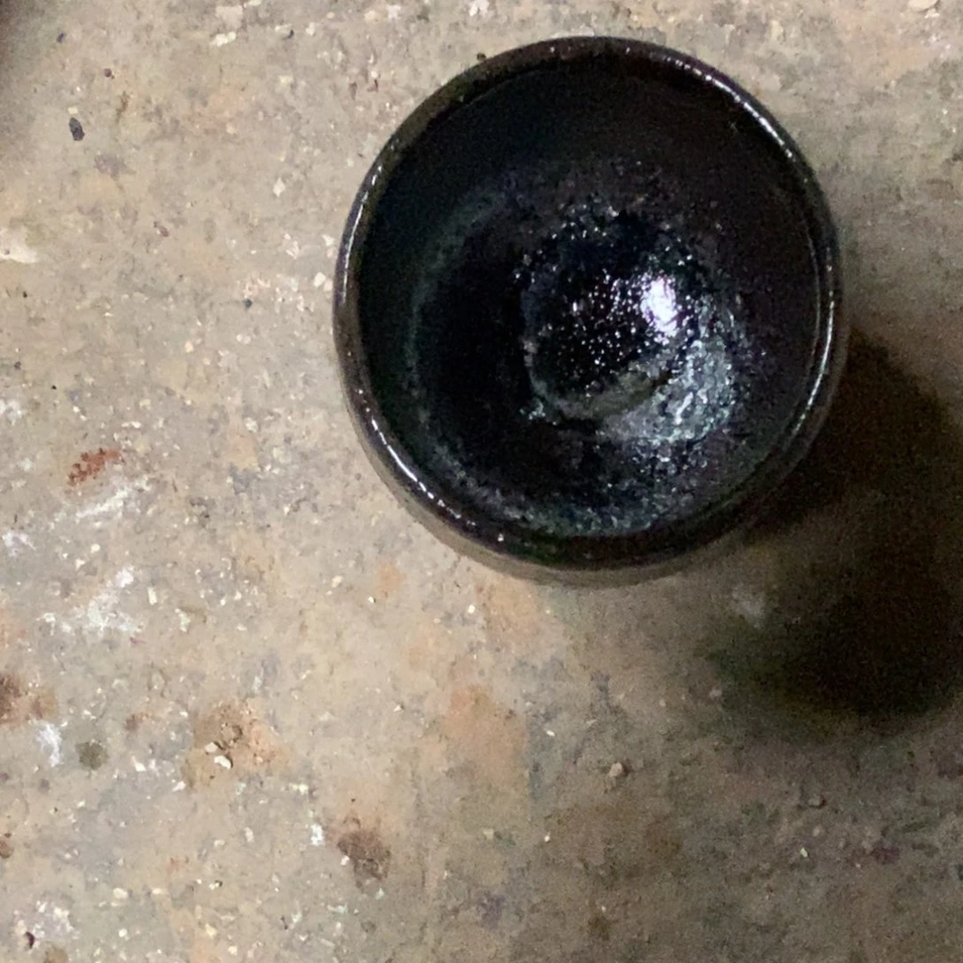 w***意浪鬼柴烧 无相美器