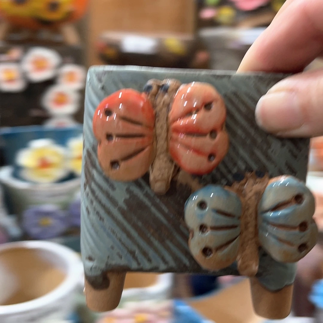 【闪购商品】红陶福利