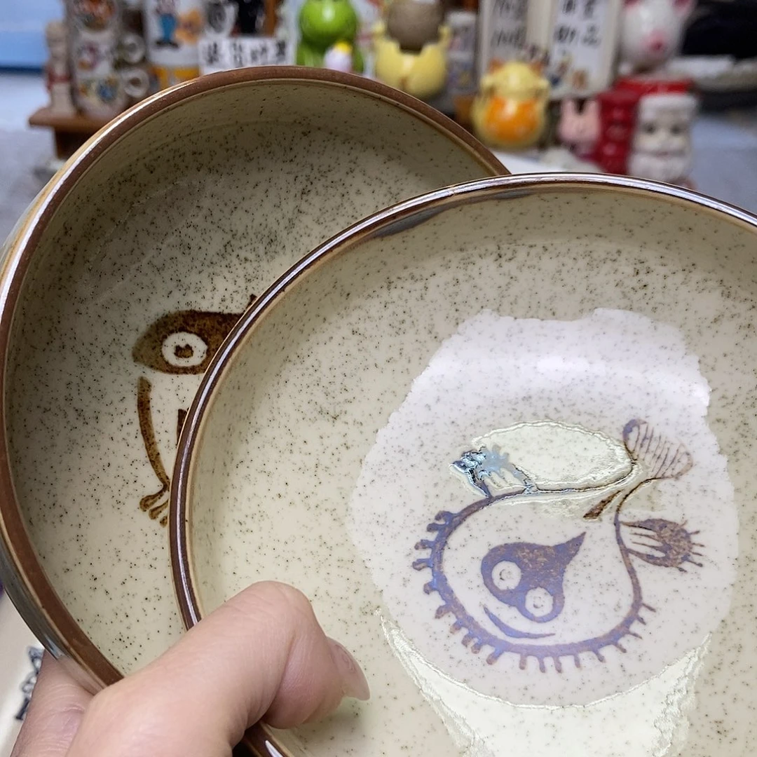 ˘***˘瓷片陶瓷退货拉黑
