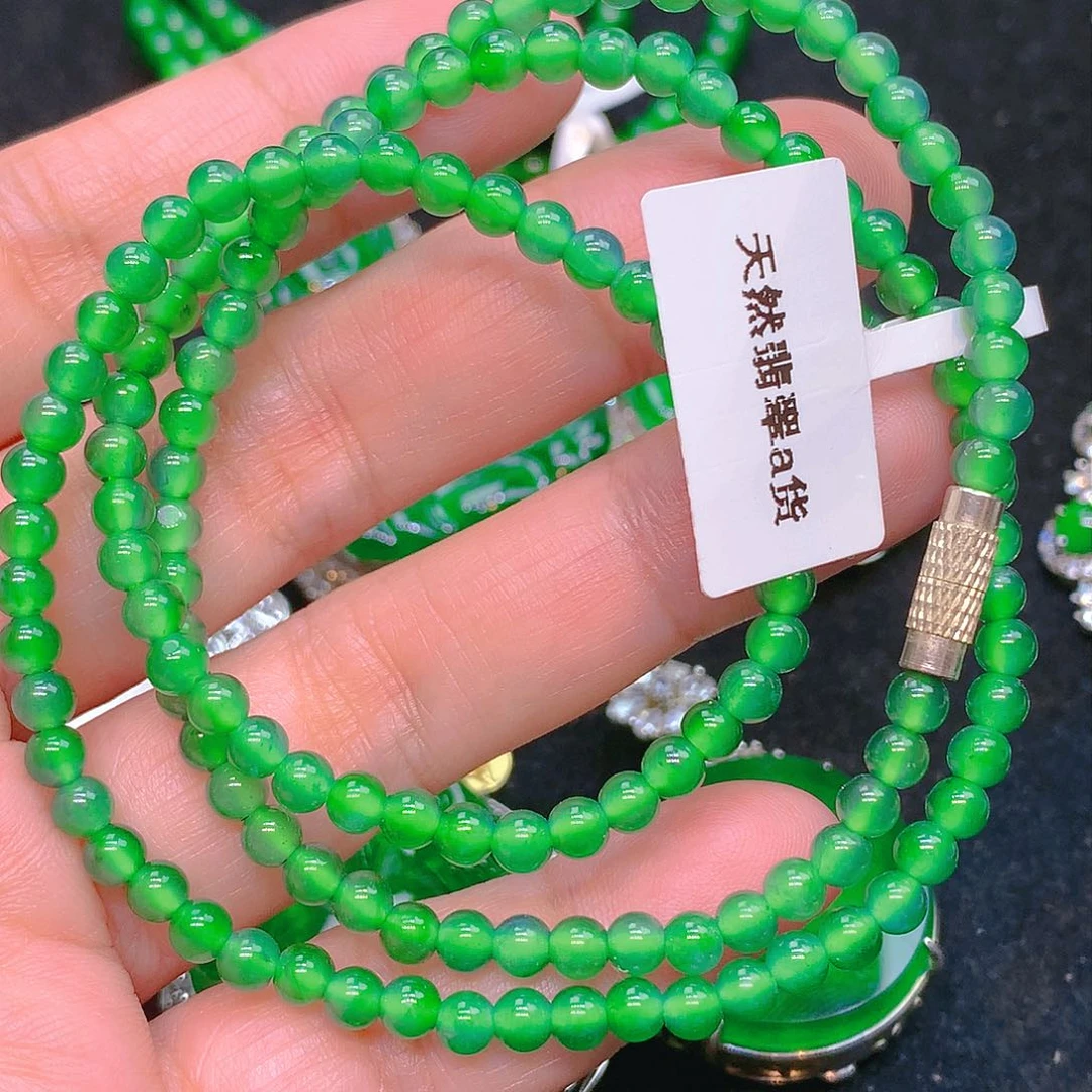 吊坠(不含链)未镶嵌翡翠翡翠