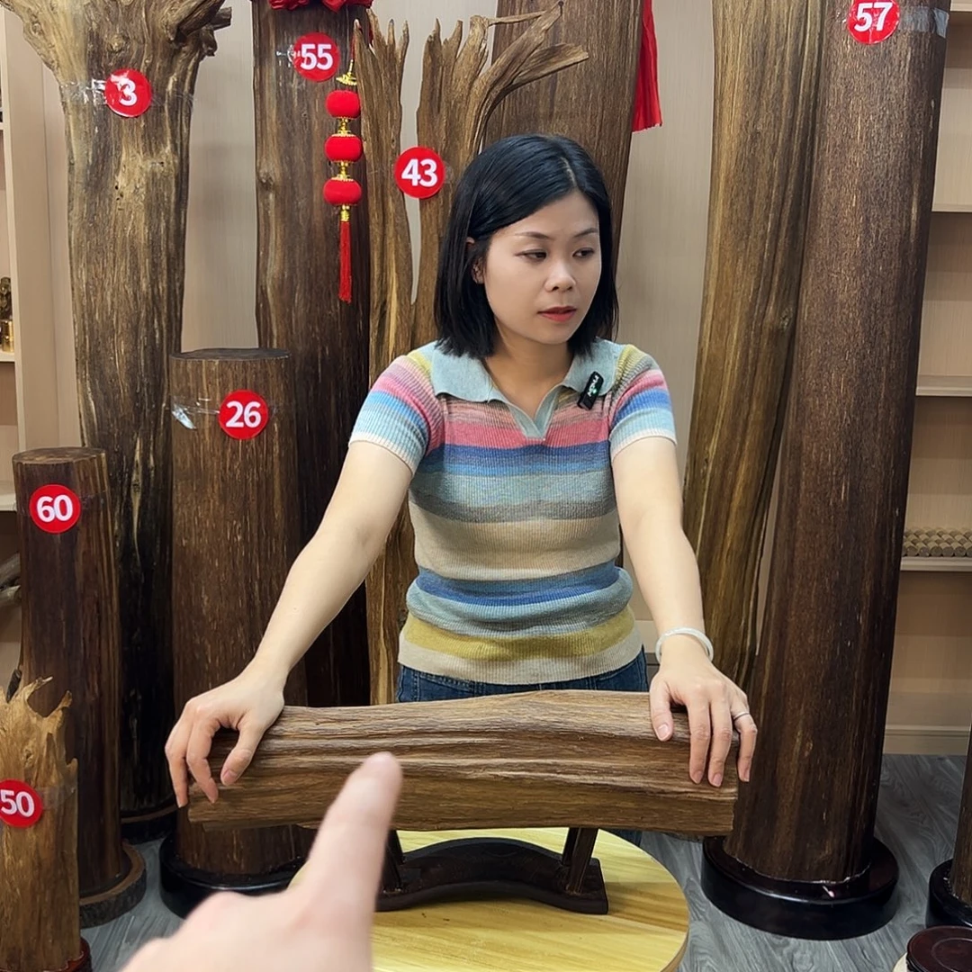 笑***⊙沉香碎屑沉香沉香