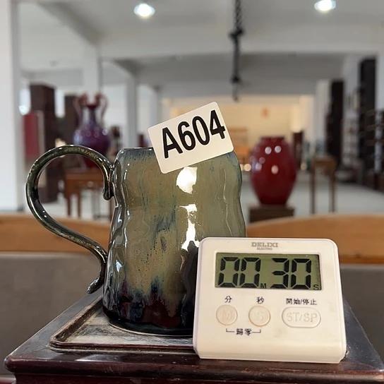 优***U瓷片604 景德镇陶瓷