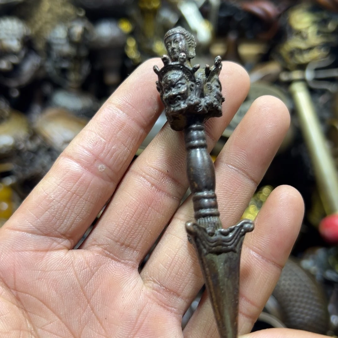 木古铜器专属链接