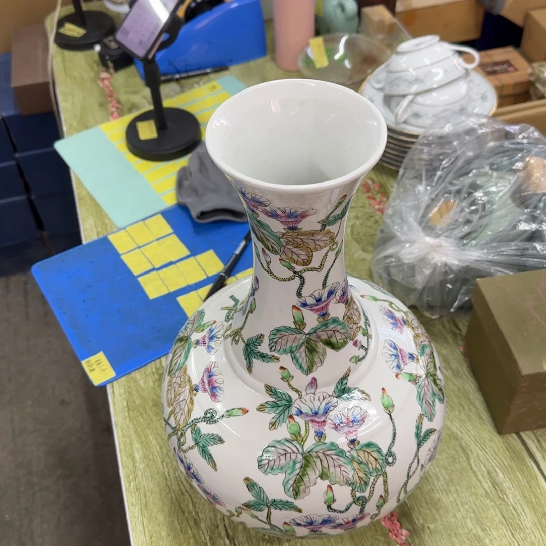 摆件张*一个瓷器默认微瑕