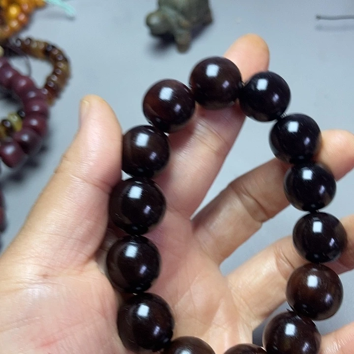 大果紫檀（缅甸花梨）