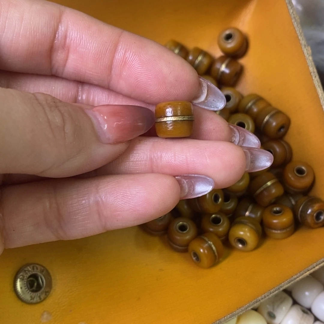 手串/手链驼骨配饰144尺寸1.0