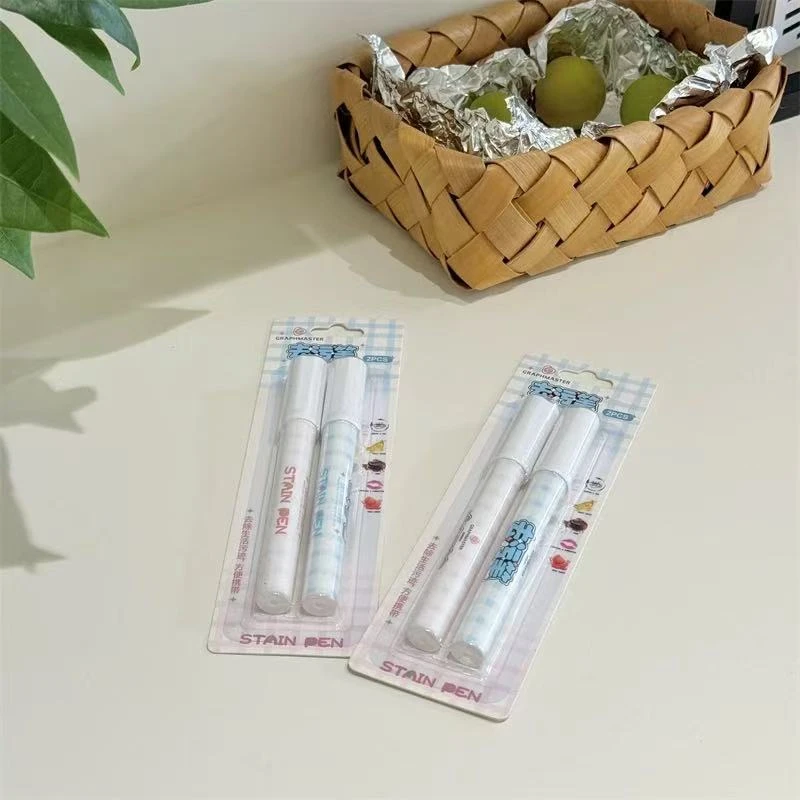 家用衣物去油去渍去渍笔-2