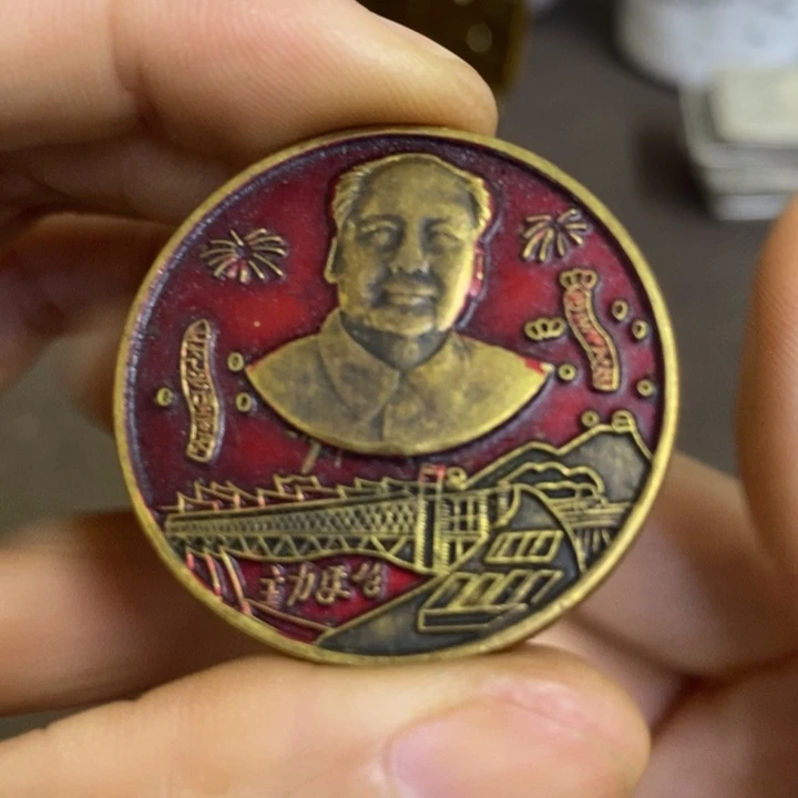 摆件景德镇陶瓷研究所