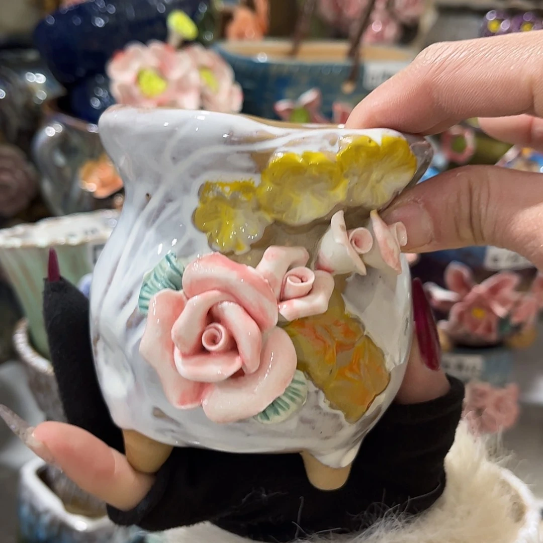 【闪购商品】红陶福利