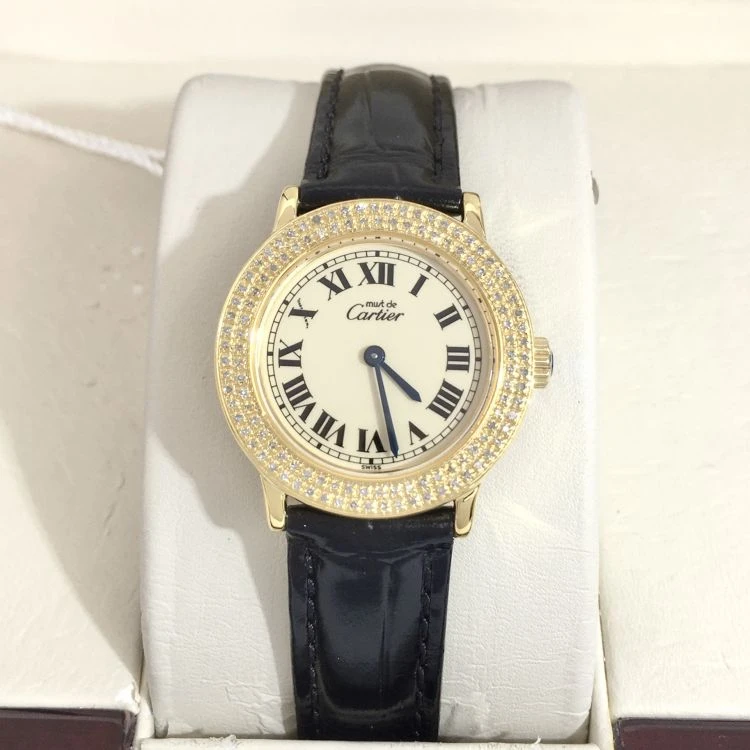 卡地亚/石英表/表径27/S333251025005/[251202HH]