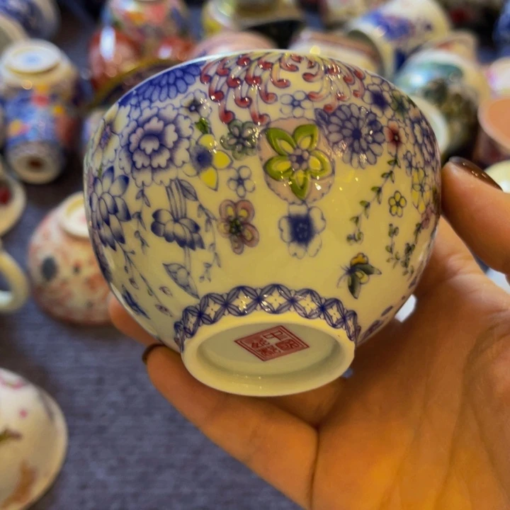 陶景德镇景德镇陶瓷