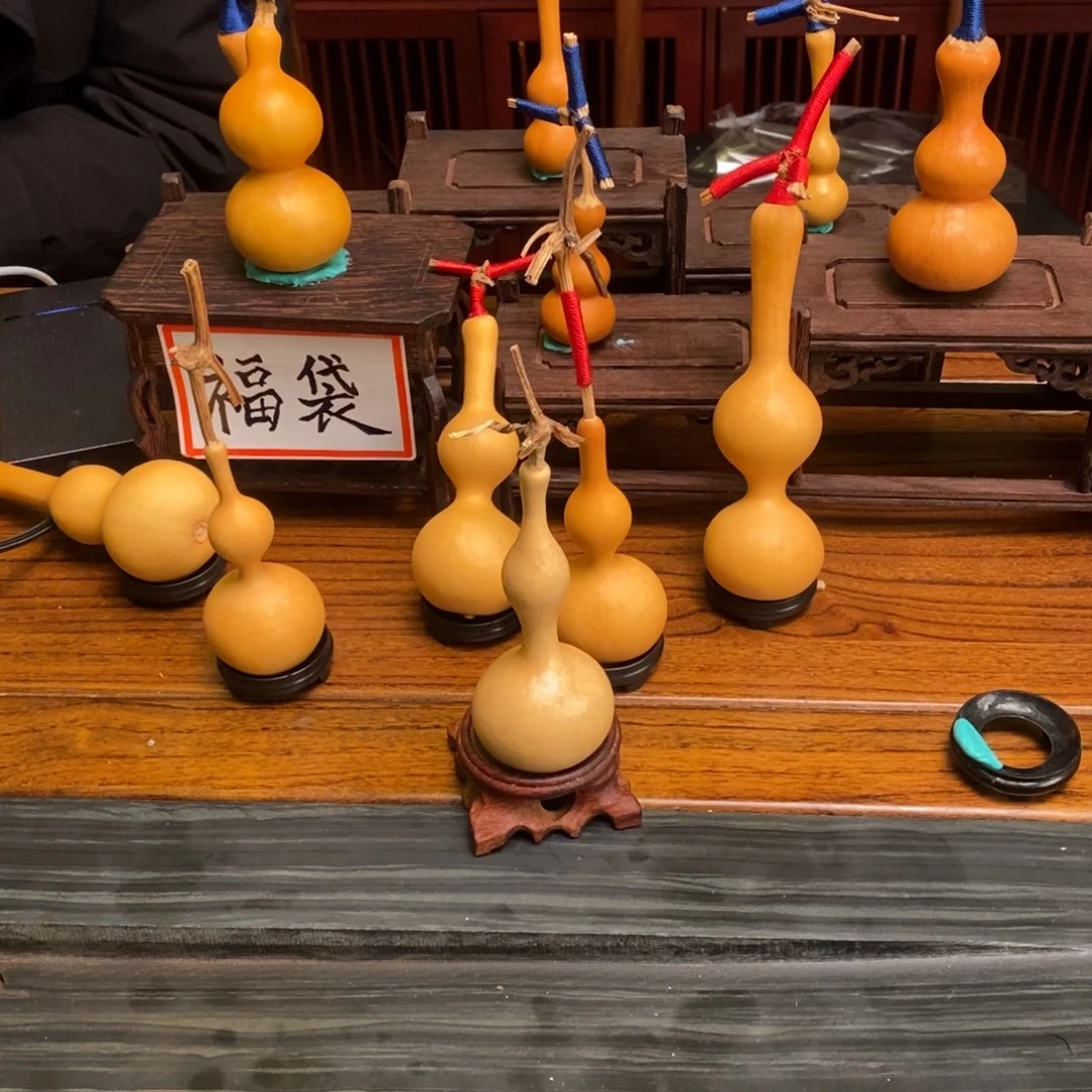 八宝葫芦阿宝葫芦