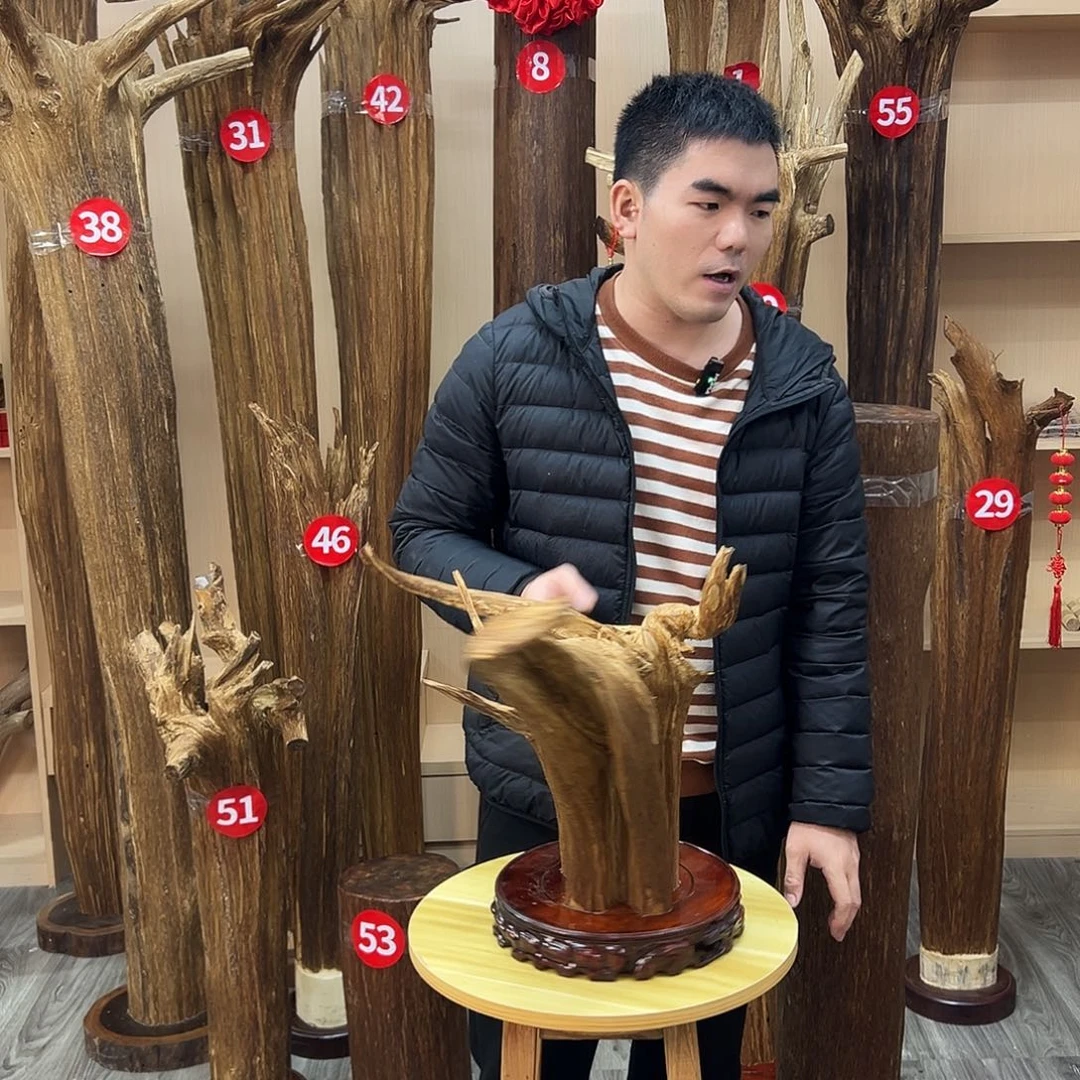 沉香碎屑沉香沉香