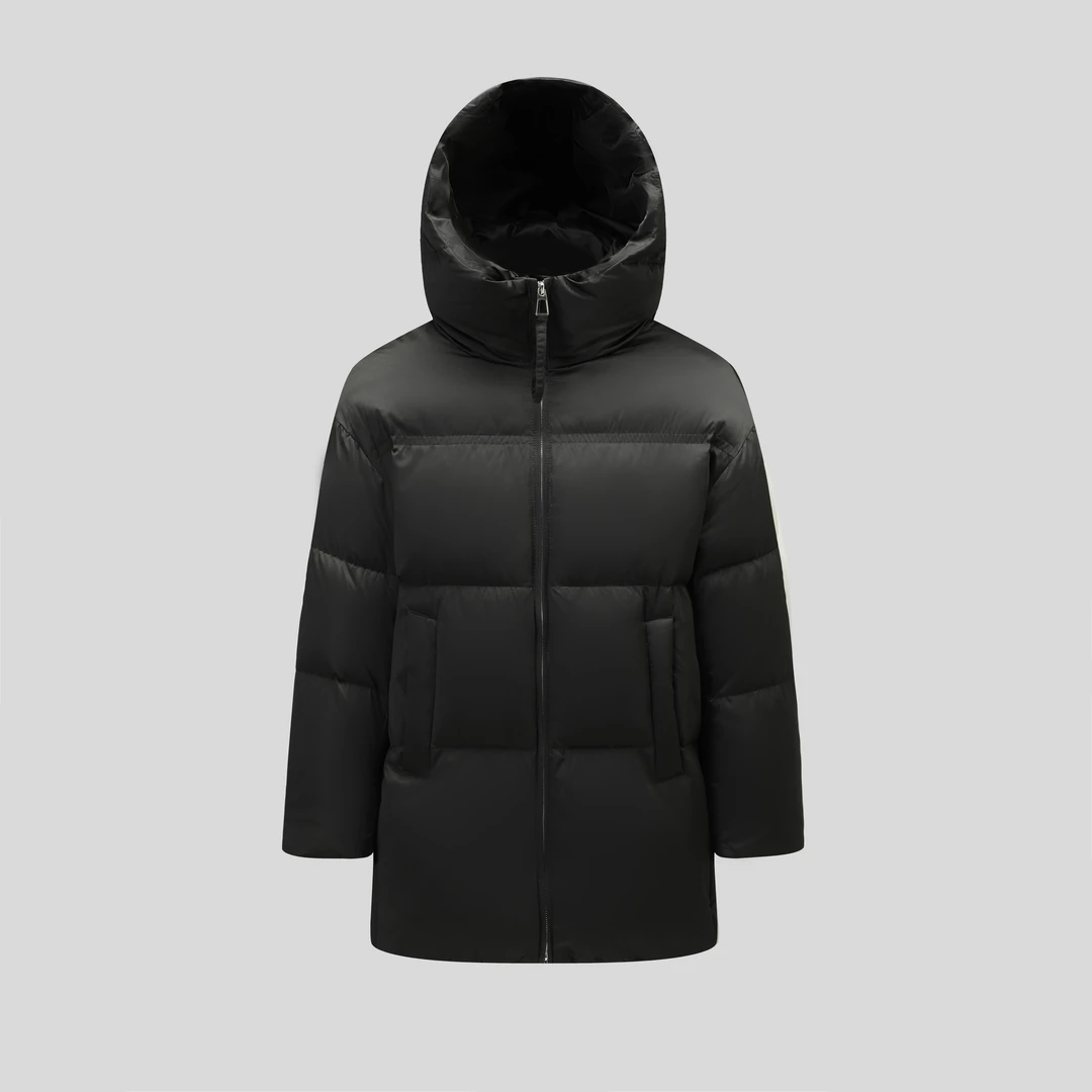 【安妮专属】2024年新款冬季鹅绒服980