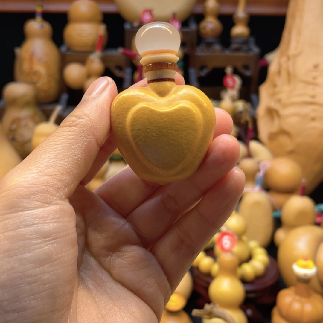 S**i葫芦花一朵在我心里是